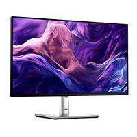 MONITOR DELL LED P2425HE | 23.8 PULGADAS | FHD 1920 X 1080 100 HZ | HDMI, DP, USB-C, RJ45 | 210-BMKK |, - Garantía: 3 AÑOS -