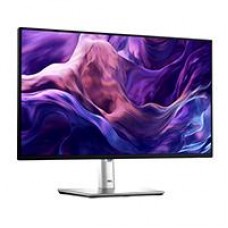 MONITOR DELL LED P2425HE | 23.8 PULGADAS | FHD 1920 X 1080 100 HZ | HDMI, DP, USB-C, RJ45 | 210-BMKK |, - Garantía: 3 AÑOS -