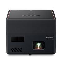 VIDEOPROYECTOR EPSON EPIQVISION EF12 MINI PROYECTOR LASER, 3LCD, 1000 LUMENES, USB, WIFI, BLUETOOTH 5.0 CLASE 2, ANDROID TV, - Garantía: SG -