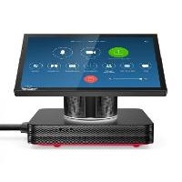 LENOVO THINKSMART HUB INTEL CORE I5-8365UE 4C / 8T, 1.6 / 4.1GHZ, 6MB, - Garantía: 3 AÑOS -