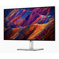 MONITOR LED DELL ULTRASHARP U2723QE | 27 PULGADAS | 4K 3840 X 2160 | 60 HZ | HDMI, DP, RJ45, USB-C | 210-BDPF |, - Garantía: 3 AÑOS -