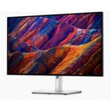 MONITOR LED DELL ULTRASHARP U2723QE | 27 PULGADAS | 4K 3840 X 2160 | 60 HZ | HDMI, DP, RJ45, USB-C | 210-BDPF |, - Garantía: 3 AÑOS -