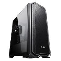 GHIA FRONTIER ELITE 1.1 / AMD RYZEN 9 7900X MAX 5.6 GHZ / RAM 32 GB DDR5 / SSD NVME 1 TB / HDD 4 TB / NVIDIA RTX 4070 12 GB / WIFI / BT / SIN SISTEMA, - Garantía: 1 AÑO -