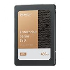 UNIDAD DE ESTADO SOLIDO SYNOLOGY SAT5220-480G SSD 2.5 480GB SATA 6GB/S 7MM LECT 530 MB/S ESCRIT 430 MB/S, - Garantía: 5 AÑOS -