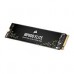 UNIDAD DE ESTADO SOLIDO INTERNO CORSAIR MP600 ELITE 2TB  M.2 2280 NVME PCIE GEN 4X4  LECTURA 7000MB/S ESCRIT 6500MB/S SIN DISIPADOR  (CSSD-F2000GBMP600ENH), - Garantía: 1 AÑO -