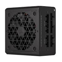 FUENTE DE PODER CORSAIR RM750E/ 750W / 80 PLUS GOLD/ MODULAR / ATX GAMER, - Garantía: 1 AÑO -