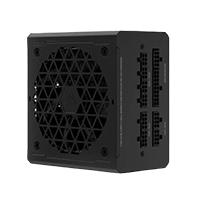 FUENTE DE PODER CORSAIR RM850E / 850W / 80 PLUS GOLD/ MODULAR / ATX GAMER (CP-9020263-NA), - Garantía: 1 AÑO -