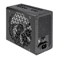 FUENTE DE PODER CORSAIR RM850X SHIFT / 850W / 80 PLUS GOLD/ MODULAR / ATX GAMER (CP-9020252-NA), - Garantía: 1 AÑO -