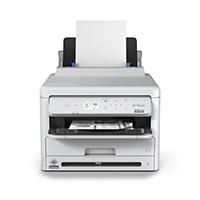 MULTIFUNCIONAL EPSON WORKFORCE PRO WF-M5399 PPM 24 NEGRO, INYECCION DE TINTA, USB. WIFI, RED, OFICIO, MONOCORMATICA (EQUIPO BAJO ASIGNACION, CONSULTAR CON PM), - Garantía: 1 AÑO -