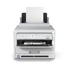 MULTIFUNCIONAL EPSON WORKFORCE PRO WF-M5399 PPM 24 NEGRO, INYECCION DE TINTA, USB. WIFI, RED, OFICIO, MONOCORMATICA (EQUIPO BAJO ASIGNACION, CONSULTAR CON PM), - Garantía: 1 AÑO -