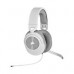 AUDIFONOS CORSAIR HS55 STEREO  ALAMBRICO/ GAMING / WHITE (CA-9011261-NA), - Garantía: 1 AÑO -