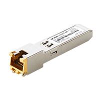 TRANCEIVER INSTANT ON NETWORKING  ARUBA ION 1G SFP RJ45 T 100M CAT5E XCVR, - Garantía: SG -