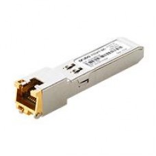 TRANCEIVER INSTANT ON NETWORKING  ARUBA ION 1G SFP RJ45 T 100M CAT5E XCVR, - Garantía: SG -