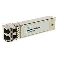 TRANSCEIVER HPE ARUBA HPE ANW 10G SR SFP+ LC 400M OM4 C-XCVR, - Garantía: SG -