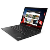 LAPTOP LENOVO THINKPAD T14S GEN 4| CORE I7-1355U 1.7 GHZ| 32GB SOLDERED LPDDR5X-4800| 1TB SSD M.2 2280| 14 WUXGA| BACKLIT, SPANISH| WIN 11 PRO| FINGERPRINT| WIFI 6E + BT 5.3| 3Y PREMIER SUPPORT, - Garantía: 3 AÑOS -