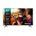 TELEVISION LED HISENSE 40 40A4KV VIDAA SMART TV, RESOLUCION FULL HD, DTS VIRTUAL X, HDMI ARC, - Garantía: 1 AÑO -