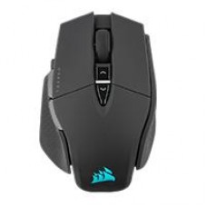 MOUSE CORSAIR M65 RGB ULTRA WIRELESS/LED/ INALAMBRICO / OPTICO / 26000 DPI / GAMING/ BLACK (CH-9319411-NA2), - Garantía: 1 AÑO -