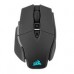 MOUSE CORSAIR M65 RGB ULTRA WIRELESS/LED/ INALAMBRICO / OPTICO / 26000 DPI / GAMING/ BLACK (CH-9319411-NA2), - Garantía: 1 AÑO -