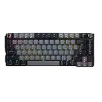 TECLADO CORSAIR K65 PLUS WIRELESS RGB MECÁNICO / USB  / GAMING  (CH-91D401L-NA), - Garantía: 1 AÑO -