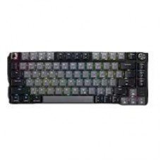 TECLADO CORSAIR K65 PLUS WIRELESS RGB MECÁNICO / USB  / GAMING  (CH-91D401L-NA), - Garantía: 1 AÑO -