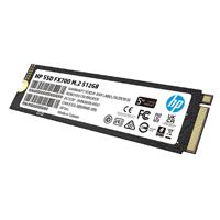 UNIDAD DE ESTADO SOLIDO SSD INTERNO 512GB HP FX700 LECT. 6300 ESCRIT. 3100 M.2 2280 NVME PCIE GEN 4X4 8U2N1AA, - Garantía: 5 AÑOS -