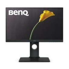 MONITOR BENQ CONSUMO GW2490T 24 1920X1080 HDMI VGA DISPLAY PORT BOCINA 2WX2 TECNOLOGIA EYE CARE 3 AÑOS DE GARANTIA, - Garantía: 3 AÑOS -