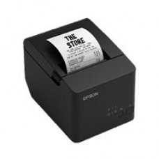 MINIPRINTER EPSON TM-T20IIIL TERMICA, 80 MM O 58 MM, ETHERNET, AUTOCORTADOR, NEGRA, - Garantía: 1 AÑO -