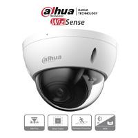 CAMARA IP/DAHUA/IPC-HDBW2441E-S/DOMO ANTIVANDALICA DE 4 MP/ WIZSENSE/ 102 GRADOS DE APERTURA/ IR 30M/ SMD PLUS/ MICROFONO INTEGRADO/ POE/ RANURA PARA MSD/ IP67/ IK10/ WDR REAL DE 120 DB/ H.265+, - Garantía: 2 AÑOS -