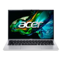 LAPTOP ACER ASPIRE LITE 14 AL14-51M-30V1 CORE I3-1215U, 8GB, 512 SSD, 14 PULGADAS WUXGA, WIN 11 HOME, PLATA 1 AÑO DE GARANTIA, SEGURO CONTRA ROBO, - Garantía: 1 AÑO -