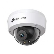 CAMARA IP TP-LINK VIGI C250 CMARA IP VIGI TIPO DOME FULL COLOR DE 5MP, - Garantía: 1 AÑO -