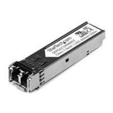 MODULO TRANSCEPTOR SFP COMPATIBLE CON CISCO GLC-SX-MM - 1000BASE-SX - MULTIMODO DE 1 GBE - SFP ETHERNET GIGABIT DE 1GB - LC - 550M - 850NM - CISCO IE3400, IE3300, IE3200, - Garantía: 5 AÑOS -