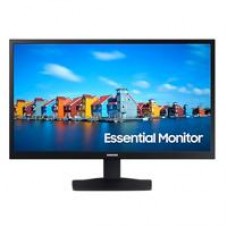 MONITOR LED SAMSUNG 24 PULGADAS, WIDESCREEN, FULL HD, 1920X1080, NEGRO, D-SUB HDMI PLANO, - Garantía: 3 AÑOS -