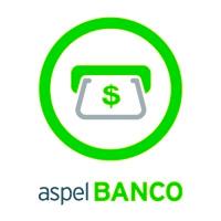 ASPEL BANCO 6.0 1 USUARIO ADICIONAL (FÍSICA), - Garantía: SG -