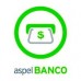 ASPEL BANCO 6.0 1 USUARIO ADICIONAL (FÍSICA), - Garantía: SG -