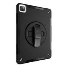 FUNDA MAXCASE EXTREMO PARA IPAD 9 (2021) (NEGRO) CONSULTAR TIEMPOS DE LLEGADA CON PM PRODUCTO DE IMPORTACION, - Garantía: 5 AÑOS -