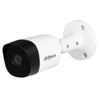 CAMARA ANALOGA/DAHUA/ HAC-B2A21-28/ BULLET DE 2 MP/ 1080P/ LENTE 2.8 MM/ 100° DE APERTURA/ 20 MTS DE IR/ METALICA/ IP67/ SOPORTA: CVI/TVI/AHD Y CVBS/ MENU OSD PARA CONFIGURACIÓN, - Garantía: 2 AÑOS -