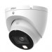 CAMARA ANALOGA HD/DAHUA/ HAC-HDW1809TLM-A-LED/DOMO EYEBALL 4K FULL COLOR/8 MP/LENTE DE 2.8MM/106° DE APERTURA/MICROFONO INTEGRADO/20M DE ILUMINACION/IMAGEN A TODO COLOR 27/7/ SUPER ADAPT/WDR DE 120D, - Garantía: 2 AÑOS -