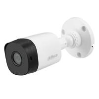 CAMARA ANALOGA/DAHUA/ HAC-B1A21-28 / BULLET DE 2 MP - 1080P/ LENTE DE 2.8 MM/ 100° DE APERTURA/ IR DE 20 MTS/ IP67/ SOPORTA: CVI/TVI/AHD Y CVBS, - Garantía: 2 AÑOS -