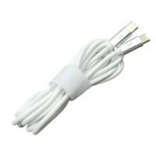 CABLE USB TIPO C CORRIENTE DE 3A CARGA RAPIDA PARA SMARTPHONE 2 MTS PERFECT CHOICE, - Garantía: 1 AÑO -