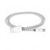 CABLE USB A MICRO USB CARGA RAPIDA PARA TU SMARTPHONE O TABLET PERFECT CHOICE, - Garantía: 1 AÑO -