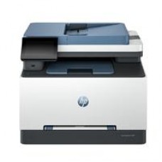 MULTIFUNCIONAL HP HPS LASERJET PRO MFP M3303FDW, 25 PPM NEGRO / 25 PPM COLOR, LASER COLOR, USB, WIFI, ETHERNET (RED), DUPLEX, ADF, FAX, (SUSTITUTO M283FDW), - Garantía: 1 AÑO -