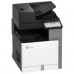 MULTIFUNCIONAL LEXMARK CX833SE (20L8405), PPM 55 NEGRO/COLOR, LASER COLOR, USB, WIFI, DUPLEX, FAX, ADF, LISTA PARA MPS EXPRESS, - Garantía: 1 AÑO -