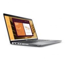 LAPTOP DELL LATITUDE 5450 INTEL CORE ULTRA 7 155U | 16GB | 512 GB SSD | 14 PULGADAS FHD | WIN 11 PRO | 3 AÑOS DE GARANTIA | GRIS | V2PNR, - Garantía: 3 AÑOS -