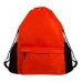 MOCHILA PERFECT CHOICE BOLSO DEPORTIVO MULTIUSOS SPORTIVA - NARANJA, - Garantía: 1 AÑO -