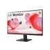 MONITOR PC LG 27MR400-B 27 FHD, RESOLUCION 1920X1080, PANEL IPS, ASPECTO 169, CONTRASTE 13001, TR 5MS, 100 HZ, D-SUB, HDMI, SALIDA H/P, AMD FREE SYNC, MONTAJE PARED 100X100, - Garantía: SG -