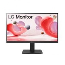 MONITOR PC LG 22MR410-B FULL HD 21.45 AMD FREESYNC, 1920X1080, PANEL VA, ASPECTO 169, RELACION 30001, 100 HZ, HDMI, READER MODE, FLICKER SAFE, BLACK STABILIZER, MONTABLE PARED 100X100, - Garantía: SG -