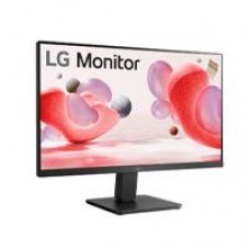 MONITOR PC LG 24MR400-B FULL HD 23.8 AMD FREESYNC, 1920X1080, PANEL IPS, ASPECTO 169, CONTRASTE 13001, RESPUESTA 5MS, TASA ACTUALIZACION 100HZ, HDMI, MONTABLE PARED 100X100, - Garantía: SG -