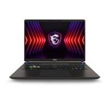 PORTATIL GAMER MSI VECTOR 16 HX A14VGG / 16 FHD 144HZ / INTEL CORE I9 14900HX HASTA 5.8 GHZ / DDR5 32GB (16GB*2) / 1TB SSD NVME / NVIDIA RTX 4070, GDDR6 8GB / WIN 11 PRO / COMBO 20 ANIVERSARIO, - Garantía: 2 AÑOS -