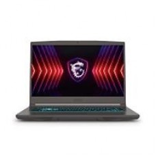 PORTATIL GAMER MSI THIN A15 B7VF / 15.6 FHD 144HZ / AMD RYZEN 7 7735HS HASTA 4.75 GHZ / DDR5 16GB 8GB2 / 512 SSD NVME / NVIDIA RTX 4060 GDDR6 8GB / WIN 11 HOME, - Garantía: 2 AÑOS -