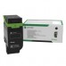 TONER LEXMARK 75M4HK0 NEGRO, ALTO RENDIMIENTO 15800 PAGINAS, PARA CS531, CX532, - Garantía: SG -